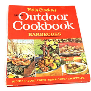 Betty Crocker cookbook Vintage Collection-7 Books- Rare Find VTG